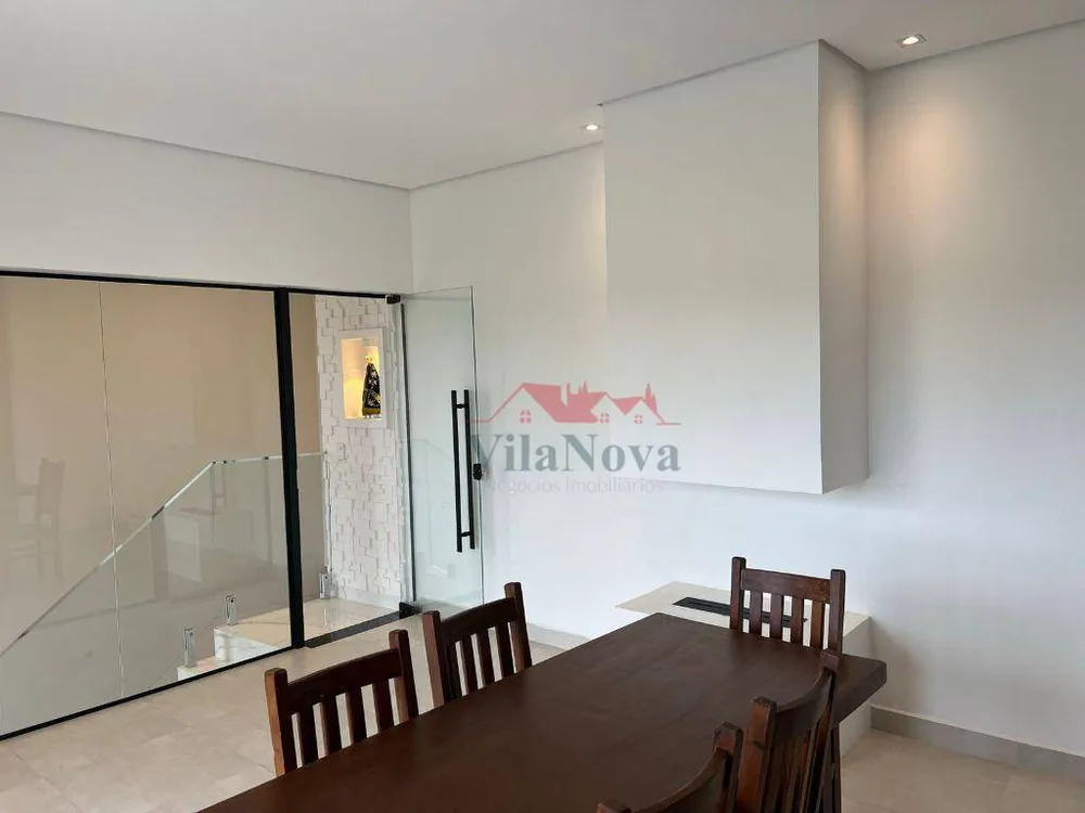 Casa de Condomínio, 3 quartos - Foto 6