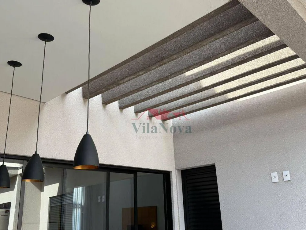 Casa de Condomínio, 3 quartos - Foto 7