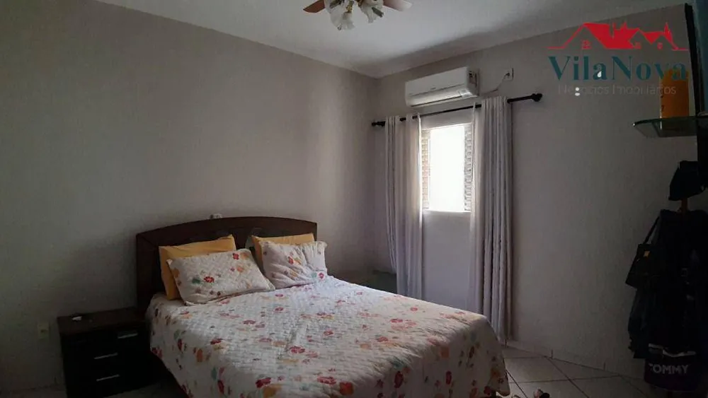 Casa, 3 quartos, 188 m² - Foto 7