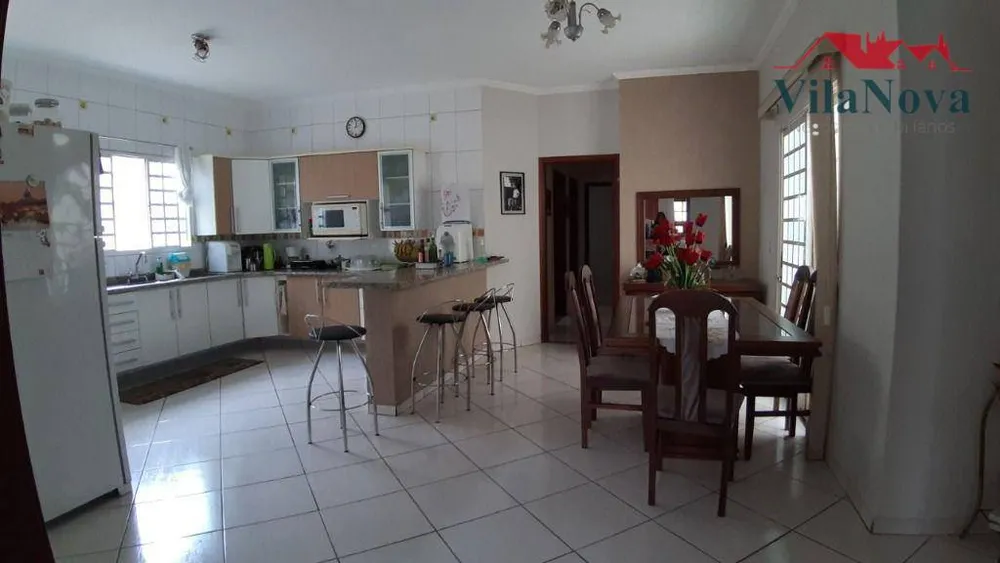 Casa, 3 quartos, 188 m² - Foto 6