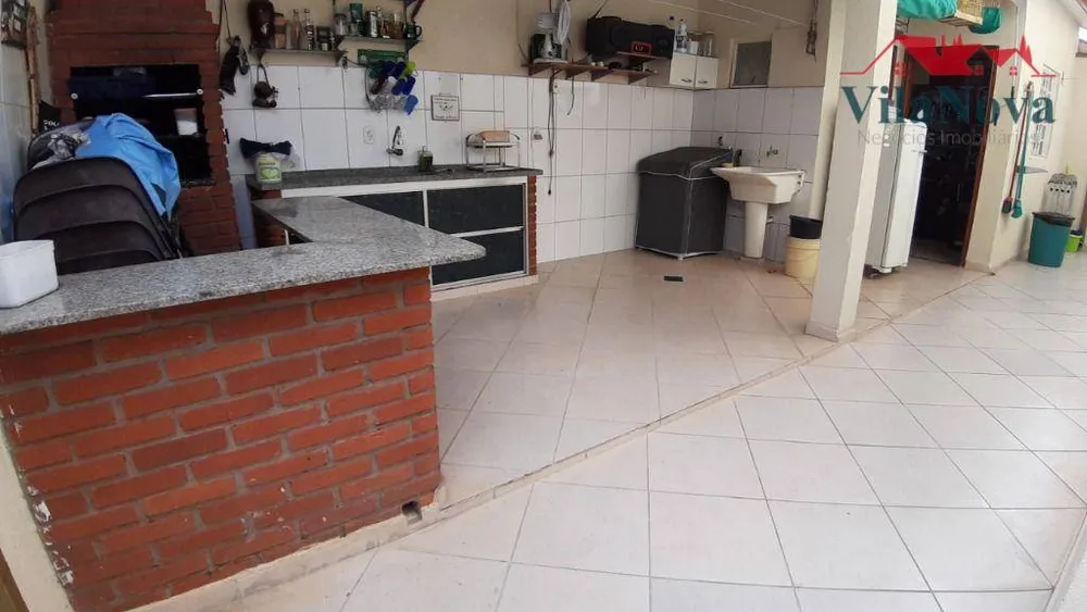 Casa, 3 quartos, 188 m² - Foto 7