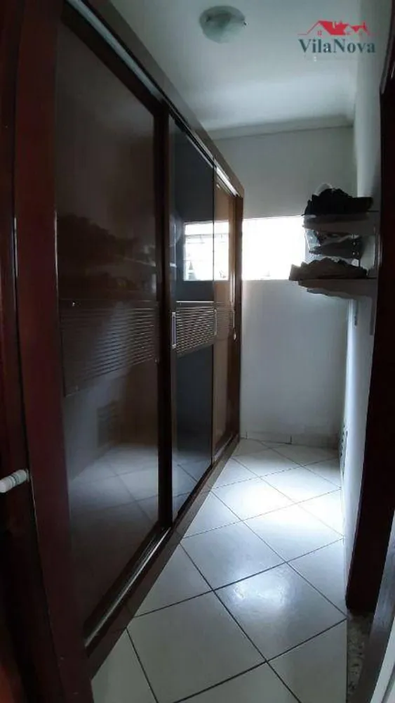Casa, 3 quartos, 188 m² - Foto 1