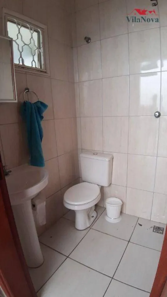 Casa, 3 quartos, 188 m² - Foto 12