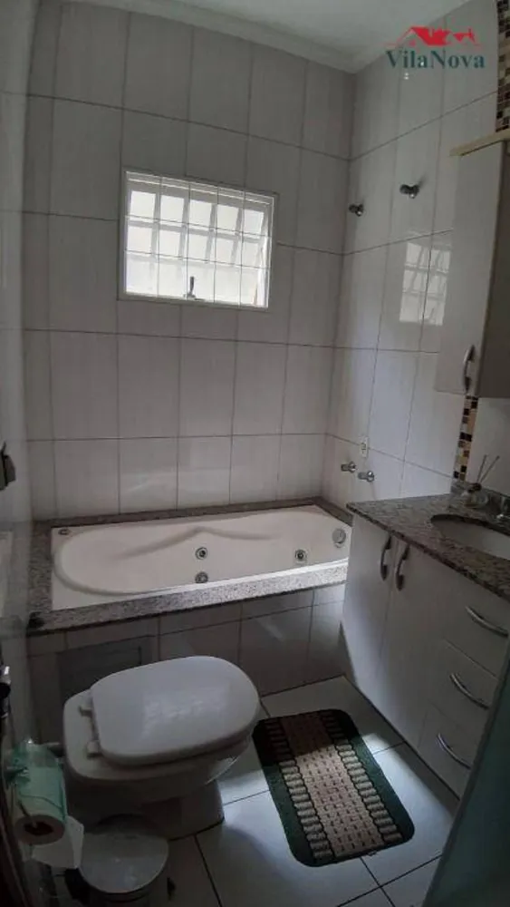 Casa, 3 quartos, 188 m² - Foto 5