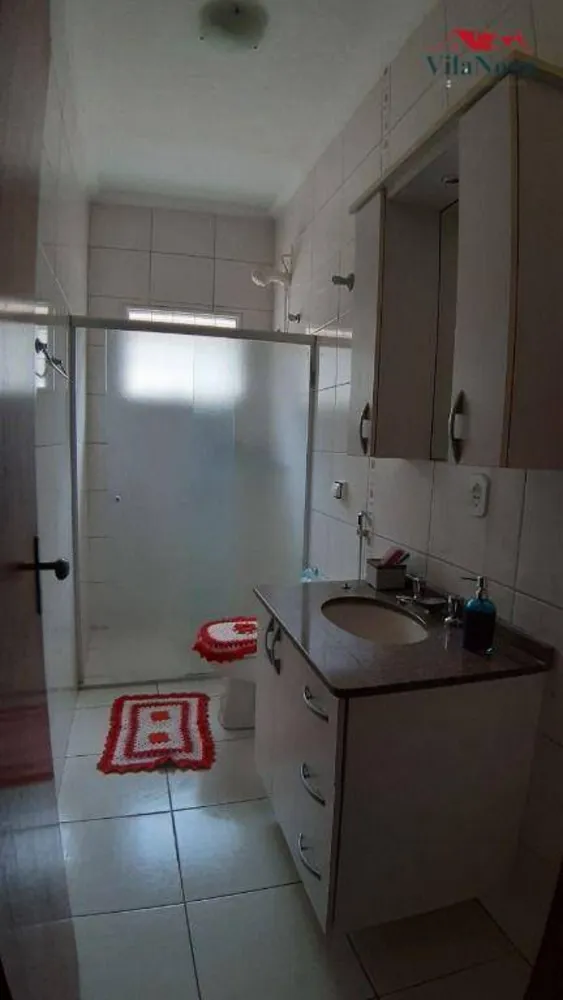 Casa, 3 quartos, 188 m² - Foto 8