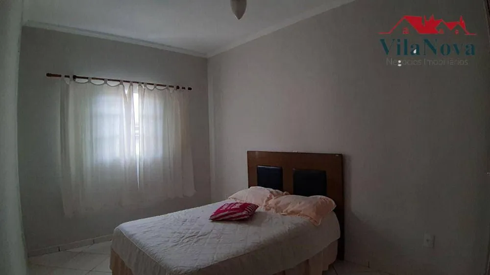 Casa, 3 quartos, 188 m² - Foto 2