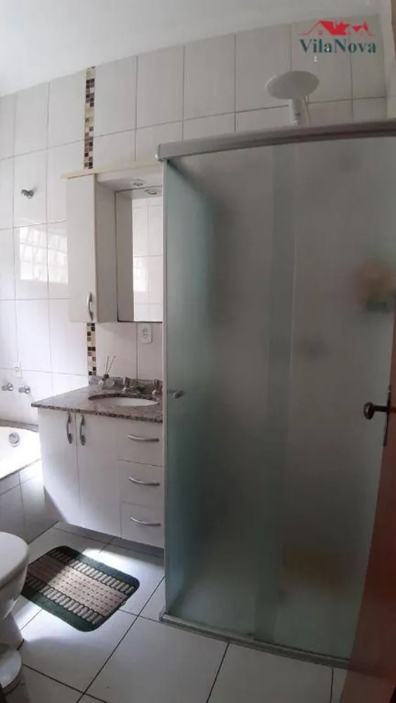 Casa, 3 quartos, 188 m² - Foto 5