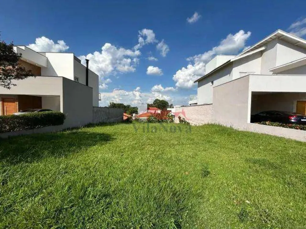 Loteamento e Condomínio, 420 m² - Foto 1