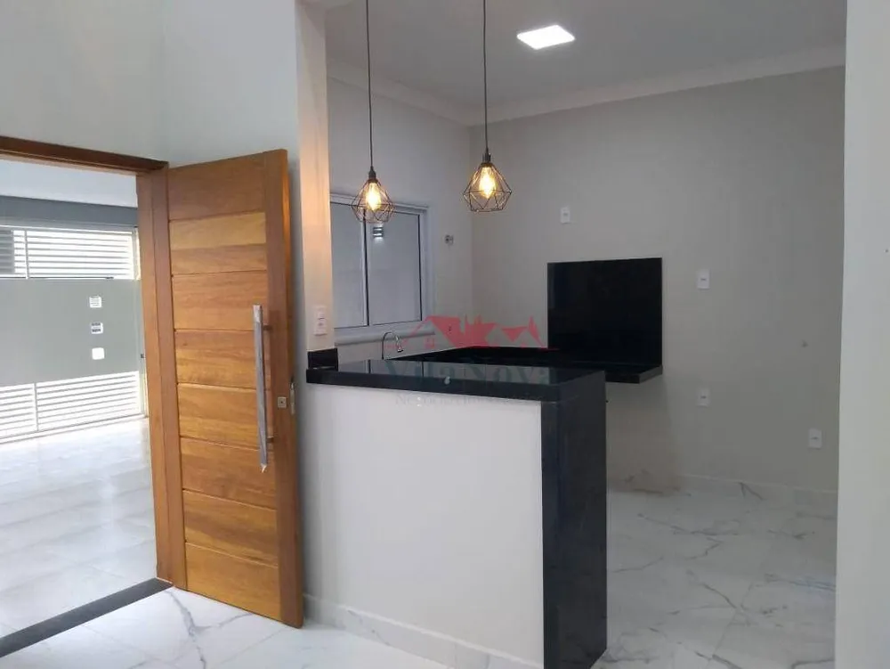 Casa, 3 quartos - Foto 5