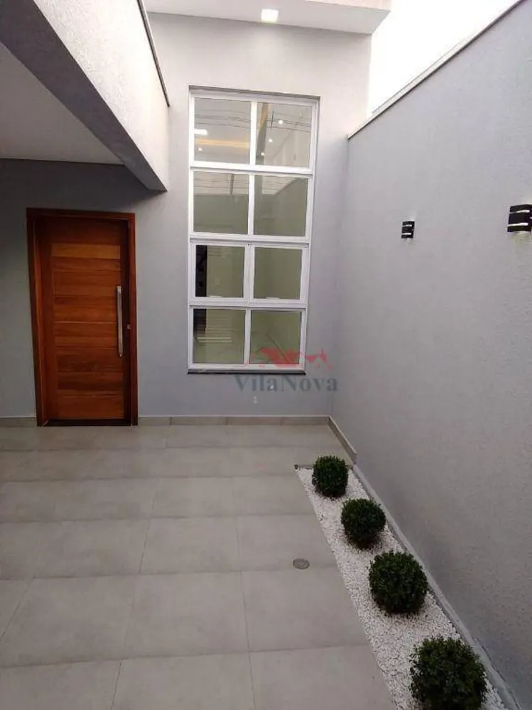 Casa, 3 quartos - Foto 8