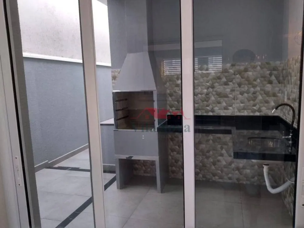 Casa, 3 quartos - Foto 3