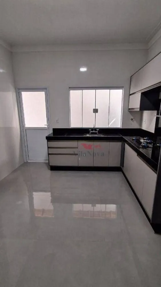 Casa, 3 quartos, 114 m² - Foto 6