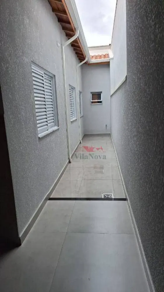Casa, 3 quartos, 114 m² - Foto 3