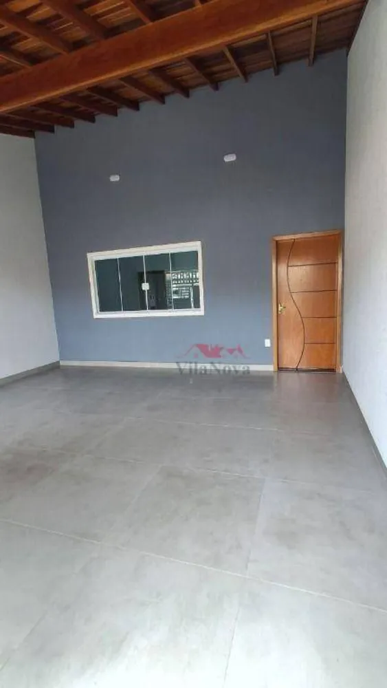 Casa, 3 quartos, 114 m² - Foto 2