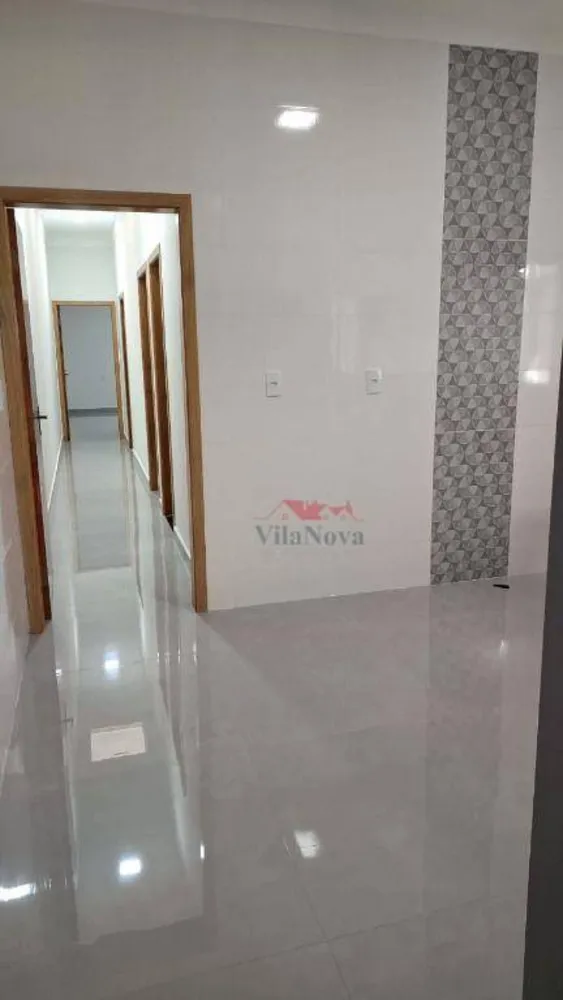 Casa, 3 quartos, 114 m² - Foto 5