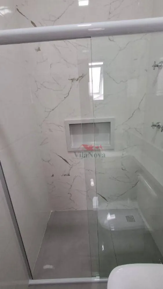 Casa, 3 quartos, 114 m² - Foto 4