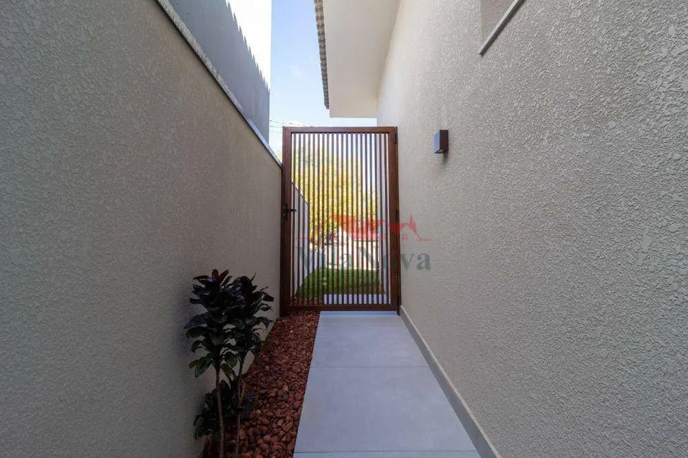Casa de Condomínio, 4 quartos - Foto 2