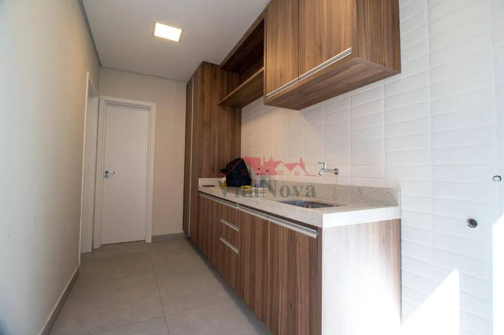 Casa de Condomínio, 4 quartos - Foto 6