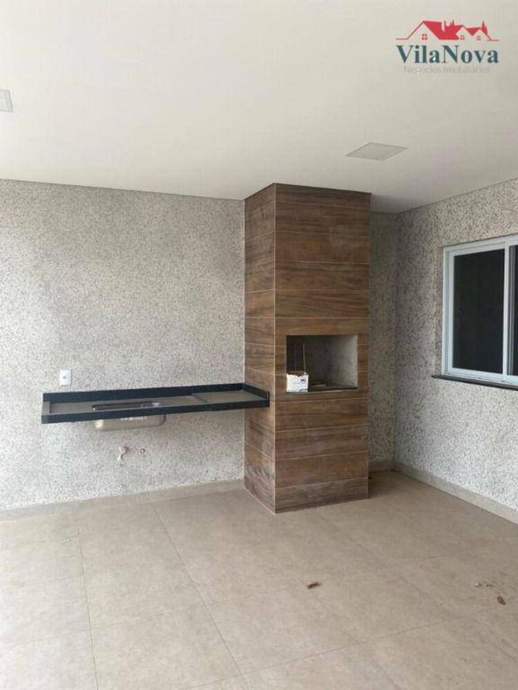 Casa, 3 quartos, 130 m² - Foto 7