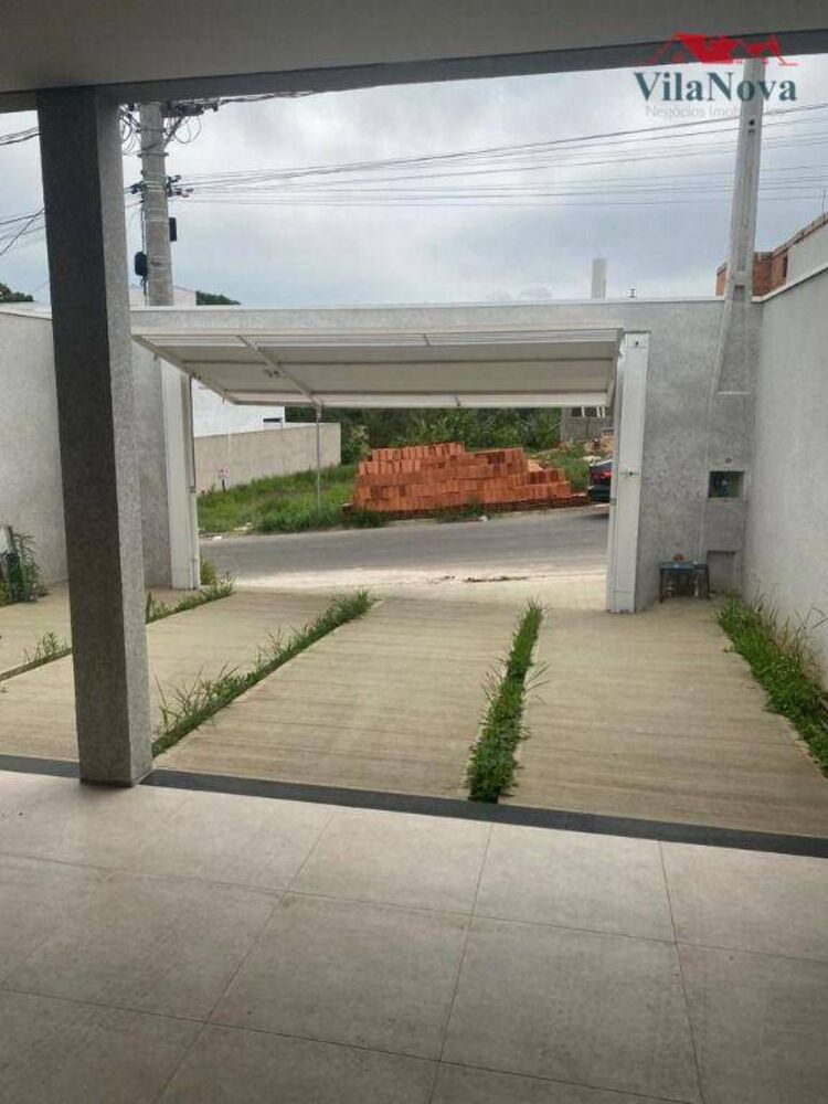 Casa, 3 quartos, 130 m² - Foto 11