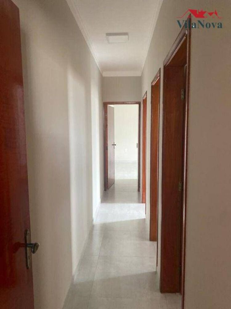 Casa, 3 quartos, 130 m² - Foto 10