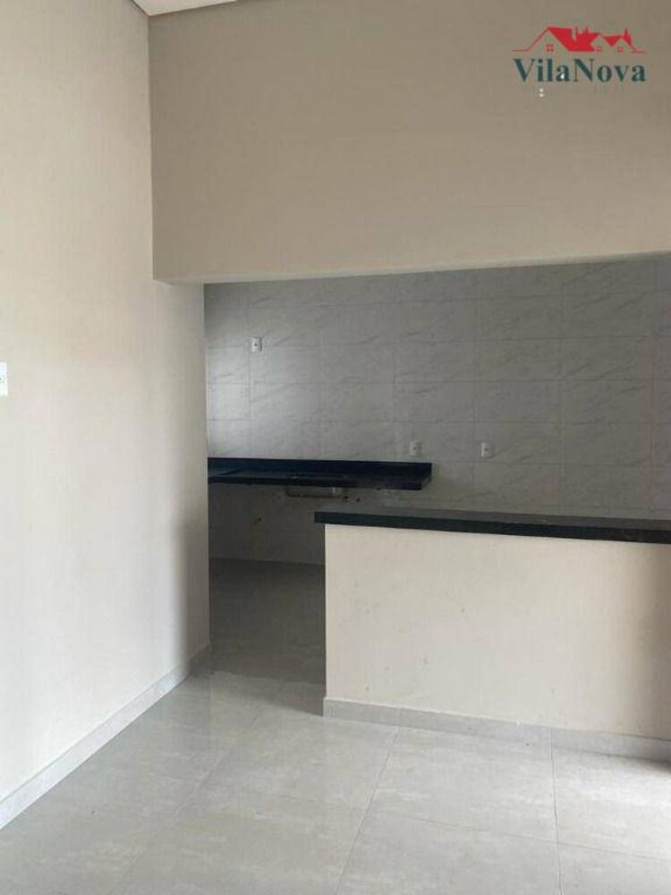 Casa, 3 quartos, 130 m² - Foto 3