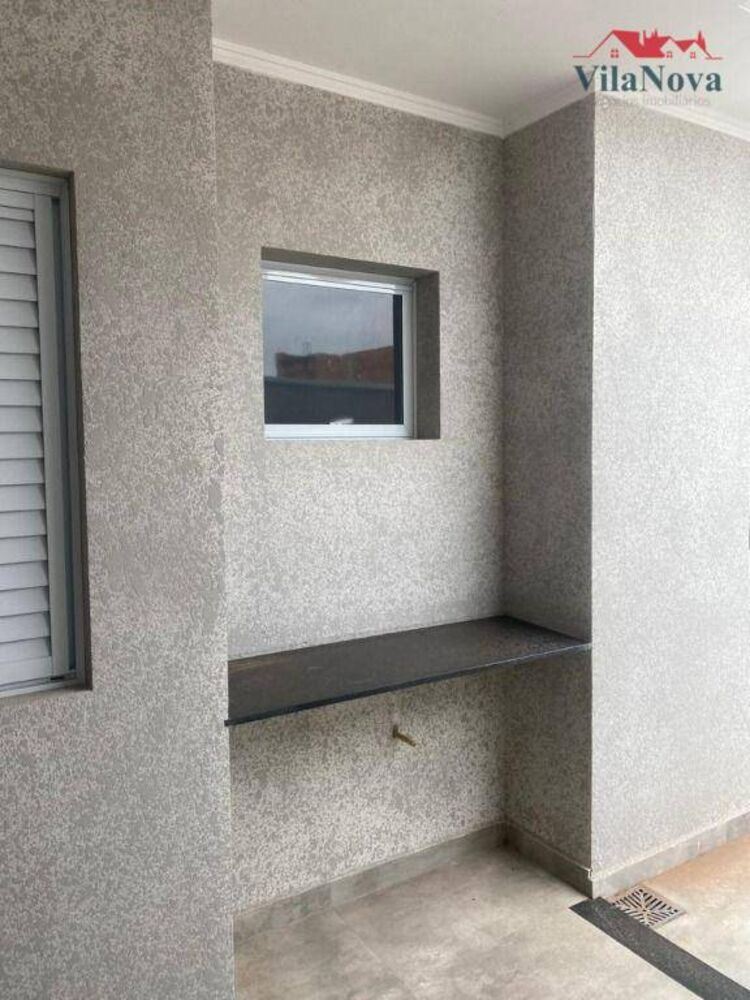 Casa, 3 quartos, 130 m² - Foto 12