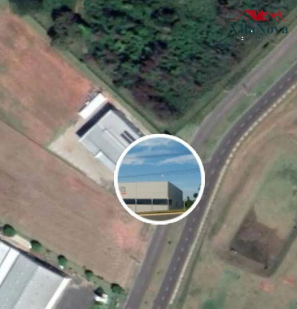 Terreno, 1 hectares - Foto 6