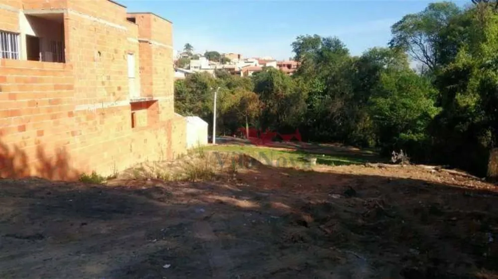 Terreno, 314 m² - Foto 1