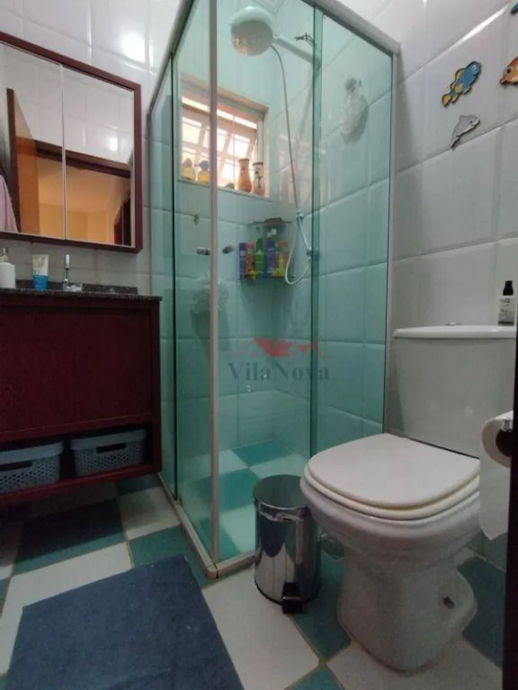 Sobrado, 3 quartos, 105 m² - Foto 7