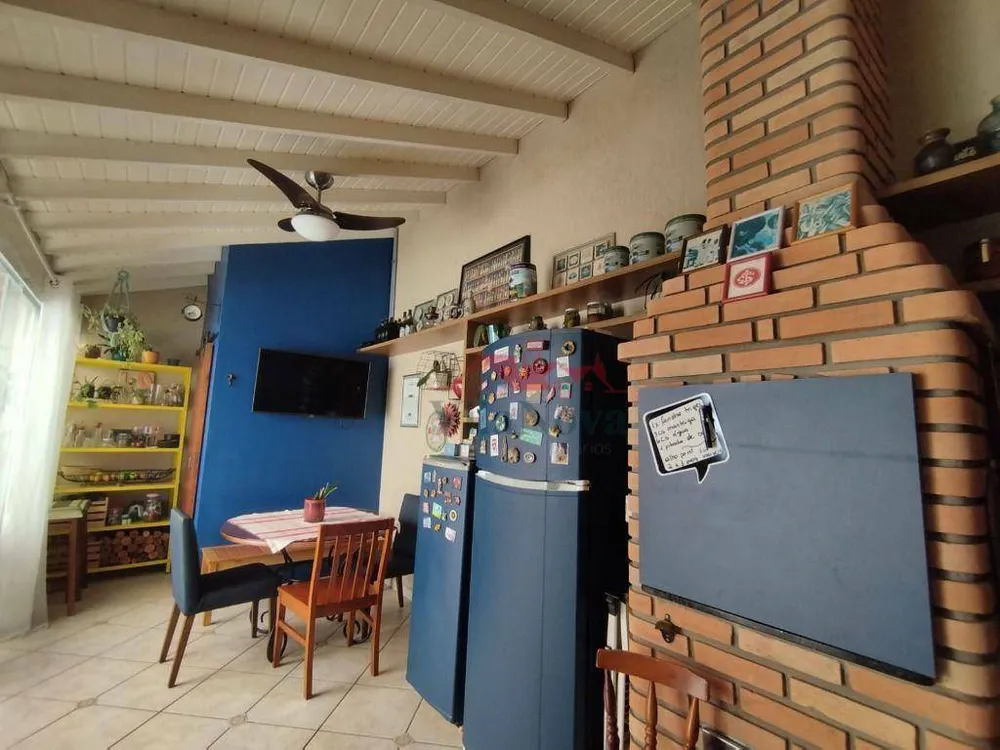 Sobrado, 3 quartos, 105 m² - Foto 6