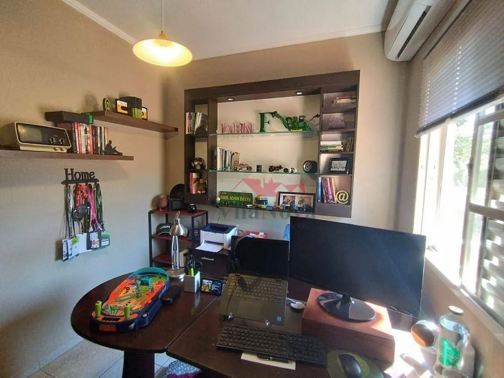 Sobrado, 3 quartos, 105 m² - Foto 4