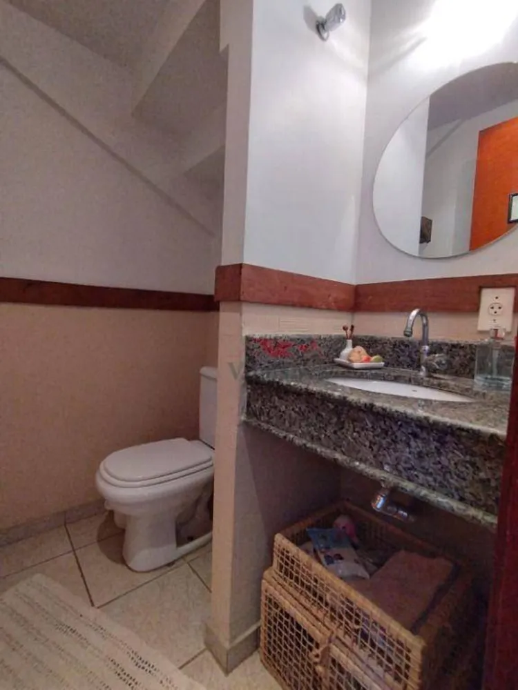 Sobrado, 3 quartos, 105 m² - Foto 5