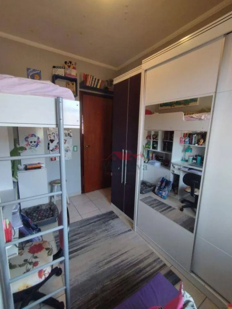 Sobrado, 3 quartos, 105 m² - Foto 4