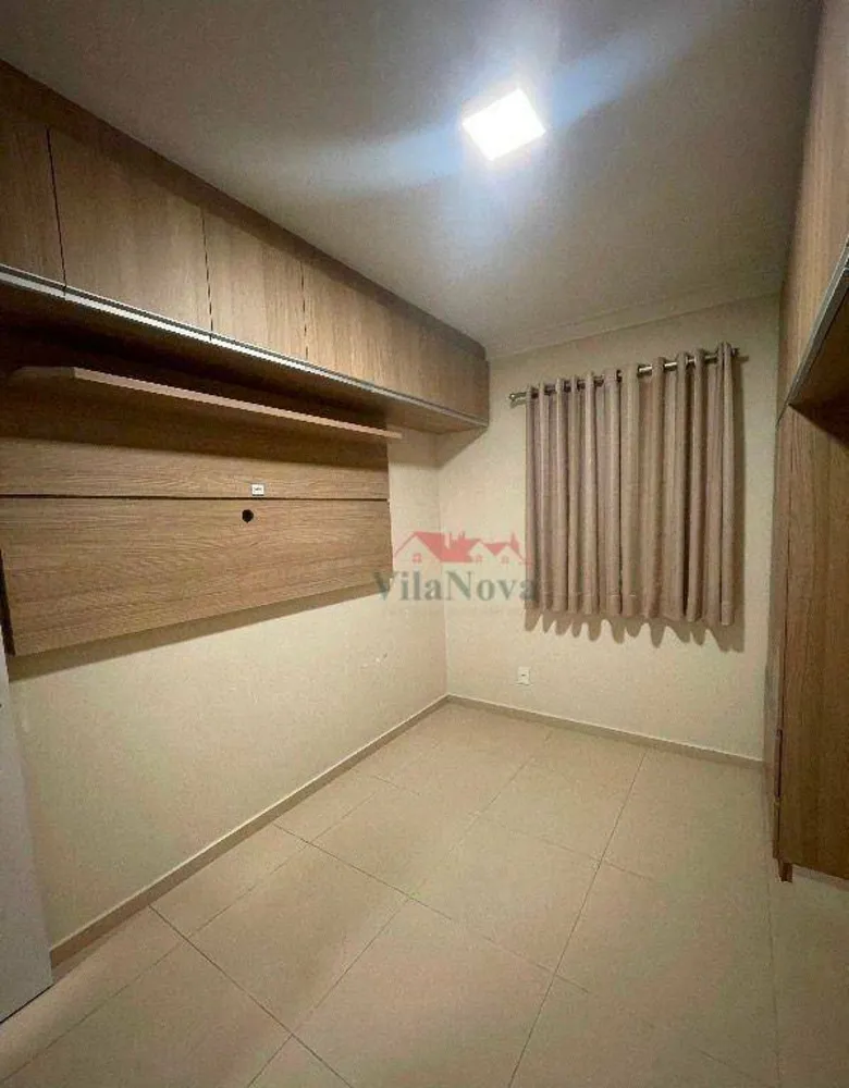Apartamento, 3 quartos, 122 m² - Foto 8