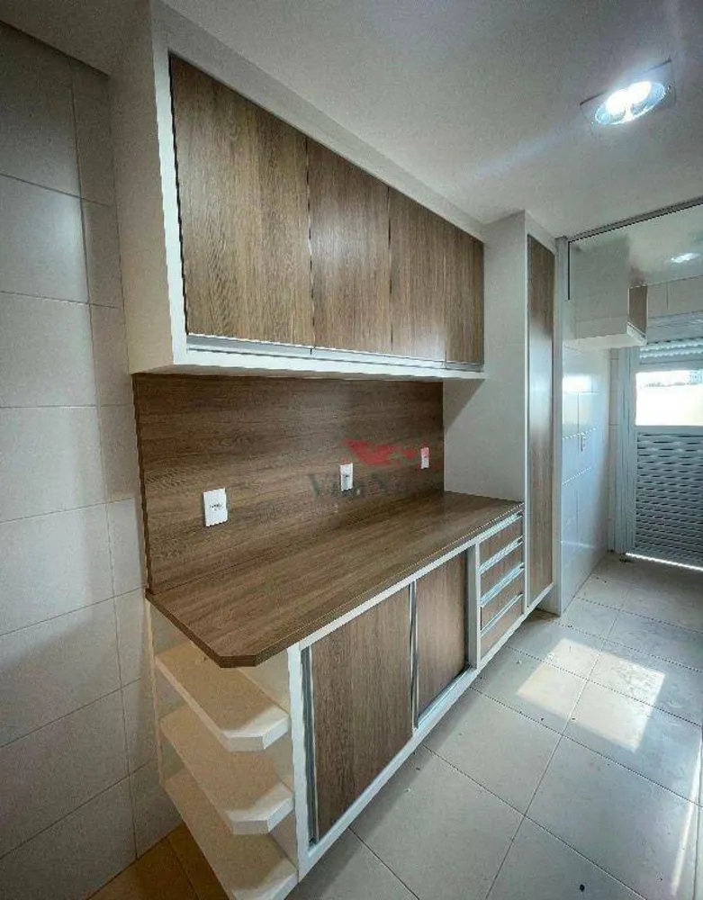 Apartamento, 3 quartos, 122 m² - Foto 1
