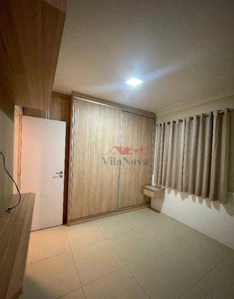 Apartamento, 3 quartos, 122 m² - Foto 11