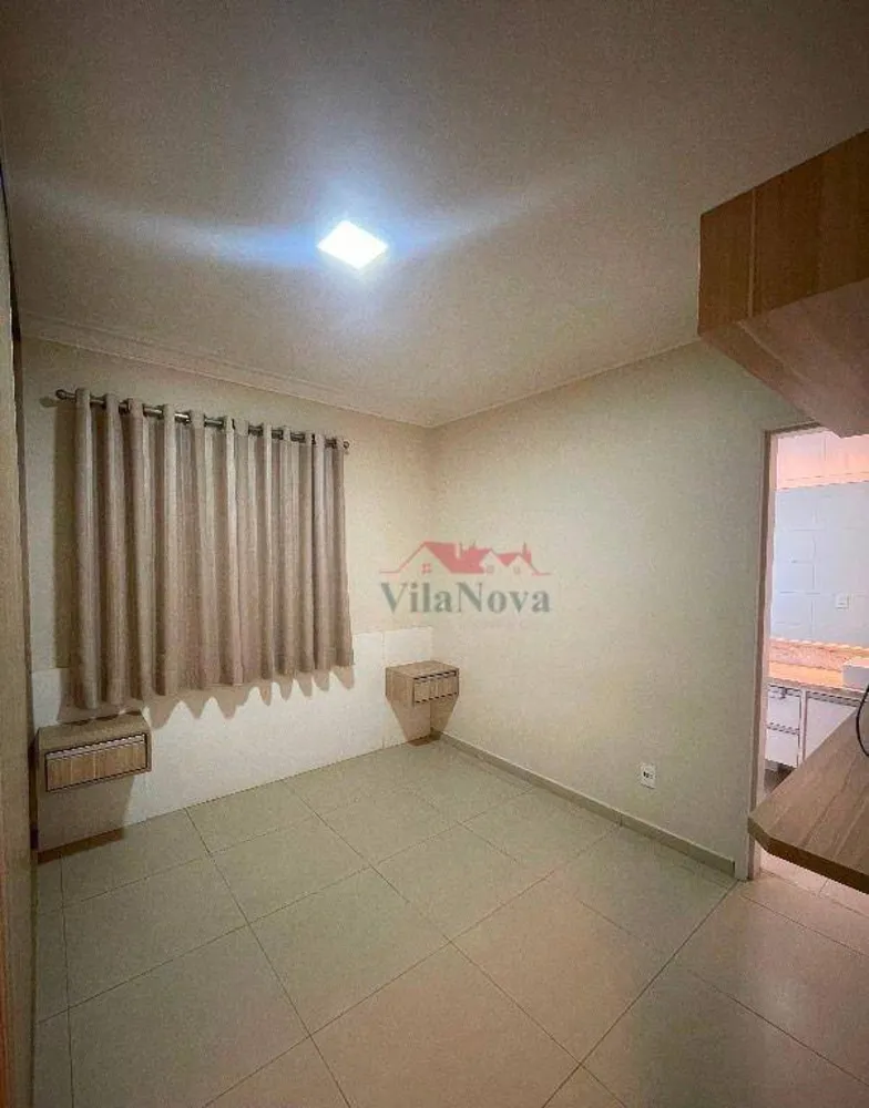 Apartamento, 3 quartos, 122 m² - Foto 12