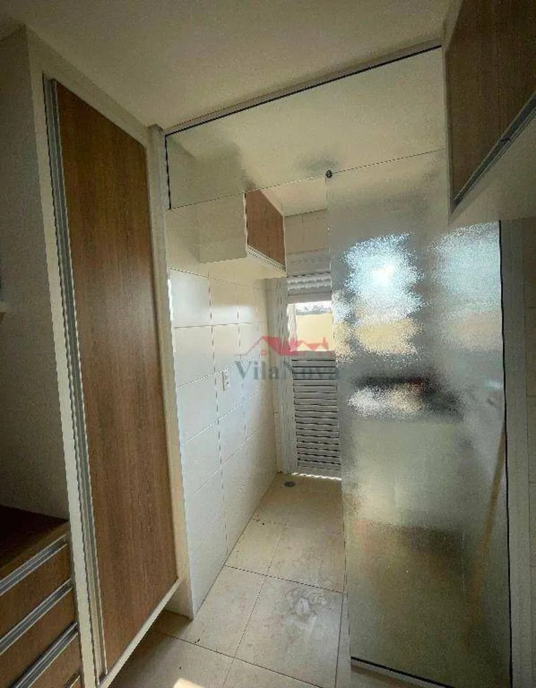 Apartamento, 3 quartos, 122 m² - Foto 2