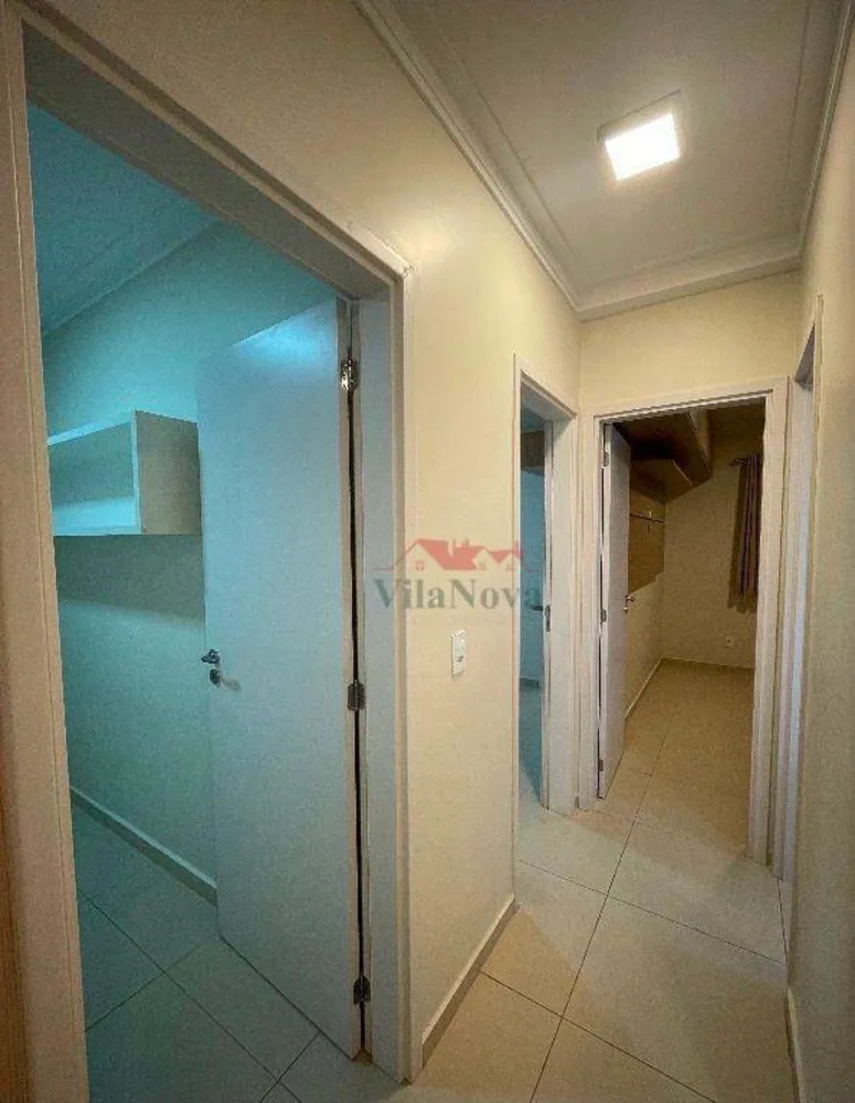 Apartamento, 3 quartos, 122 m² - Foto 6