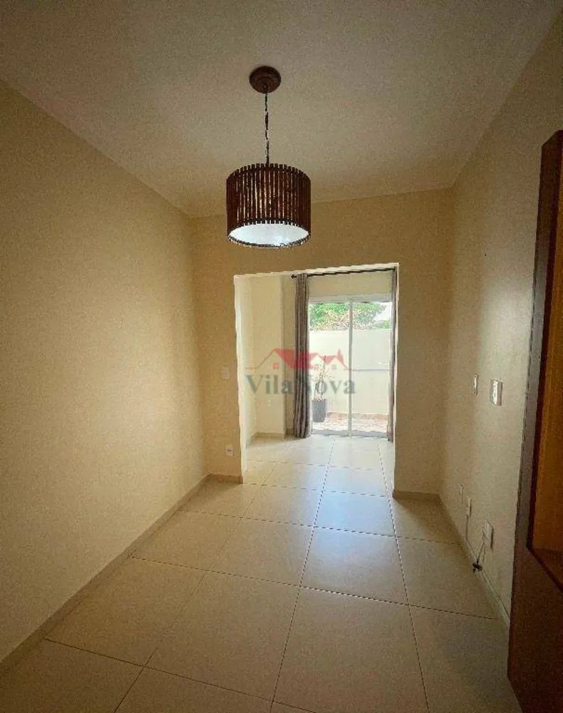 Apartamento, 3 quartos, 122 m² - Foto 4