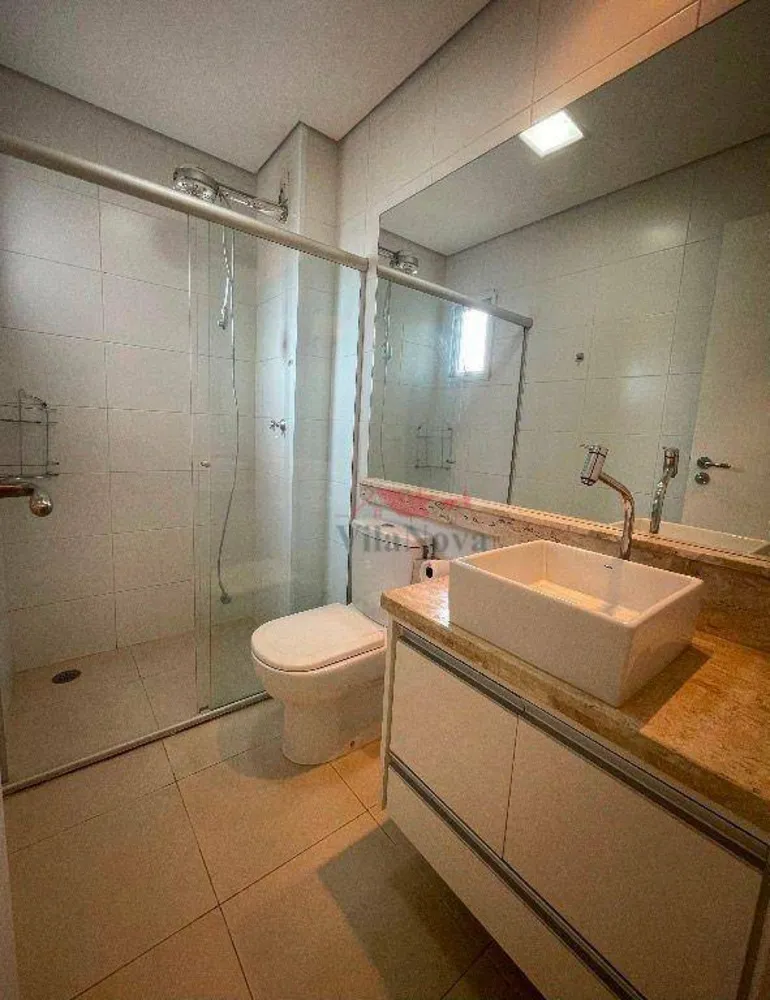 Apartamento, 3 quartos, 122 m² - Foto 9