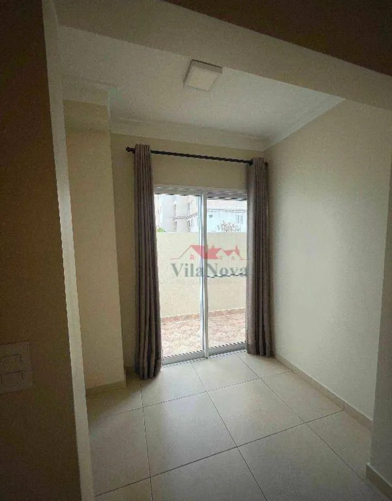 Apartamento, 3 quartos, 122 m² - Foto 5