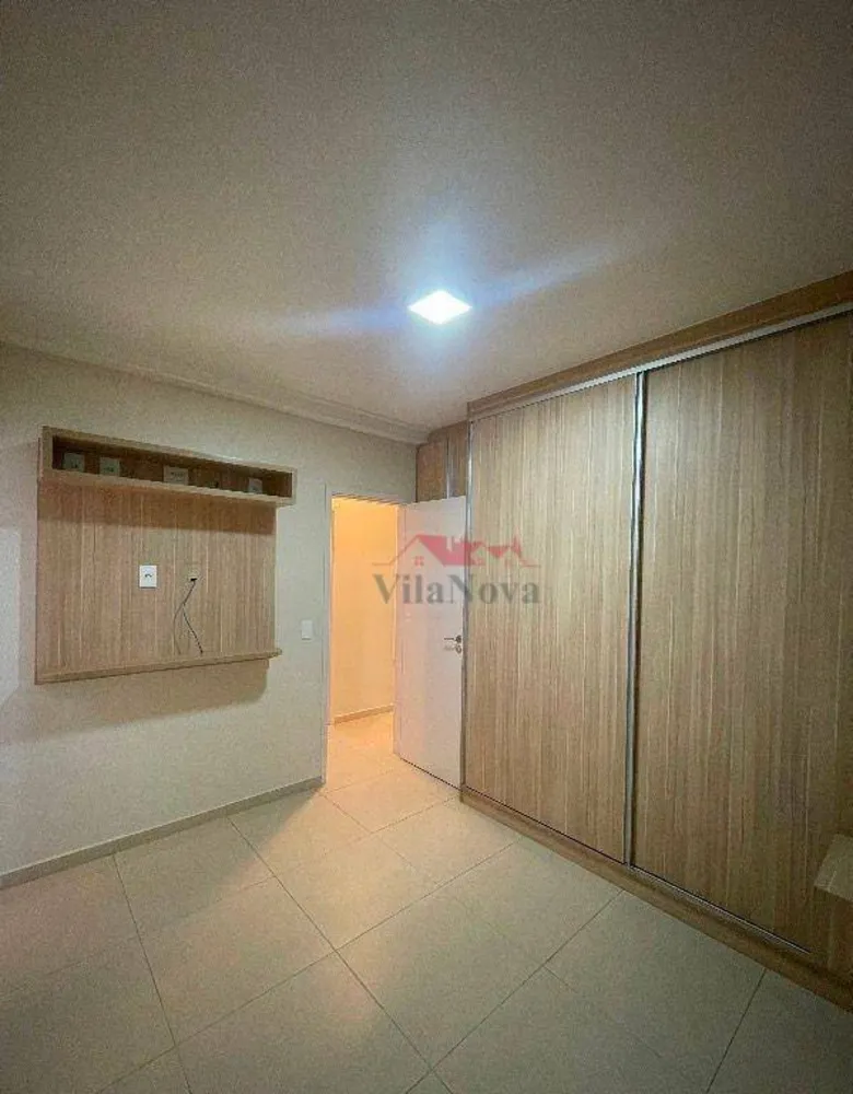 Apartamento, 3 quartos, 122 m² - Foto 10