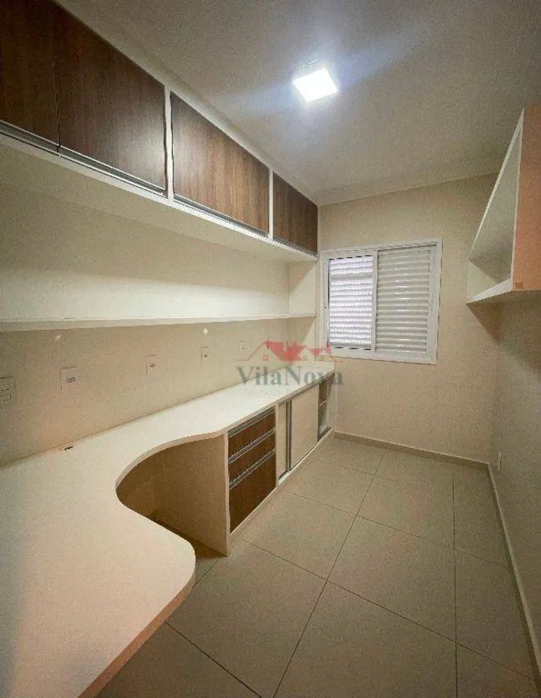 Apartamento, 3 quartos, 122 m² - Foto 7