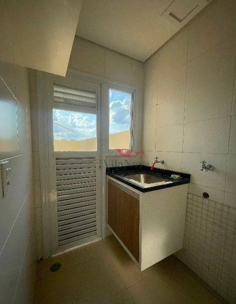Apartamento, 3 quartos, 122 m² - Foto 3