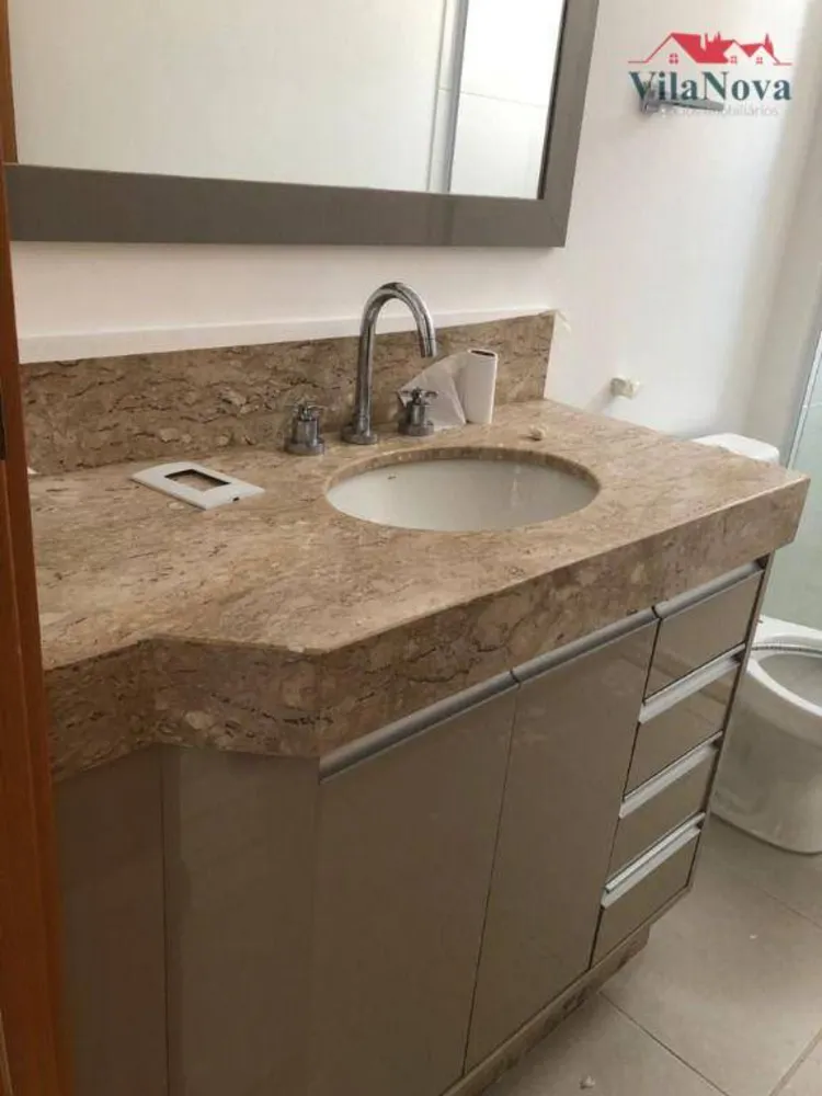 Apartamento, 3 quartos, 104 m² - Foto 3