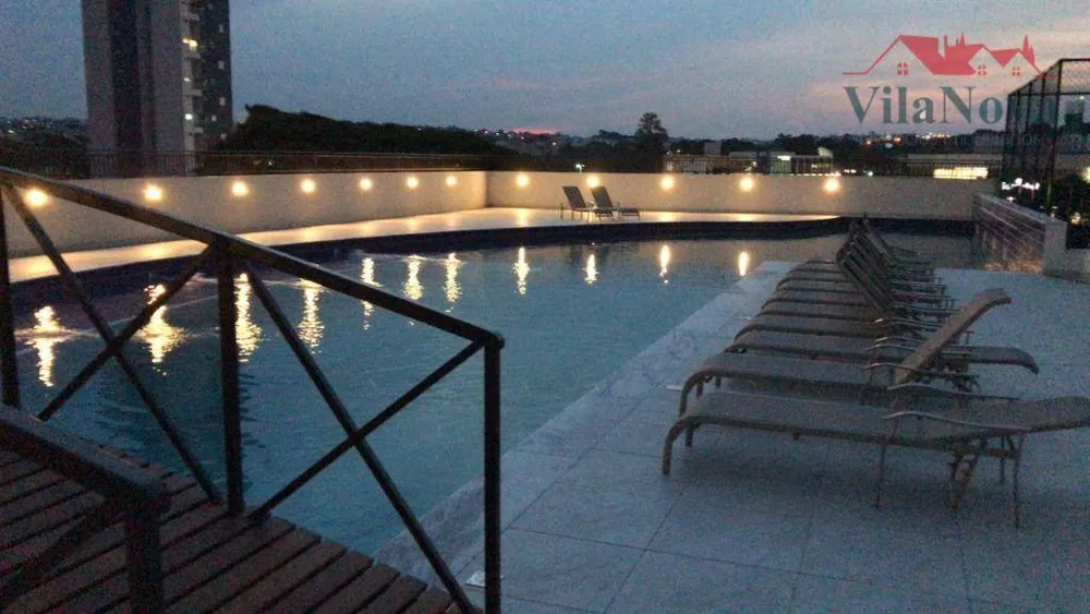 Apartamento, 3 quartos, 104 m² - Foto 8