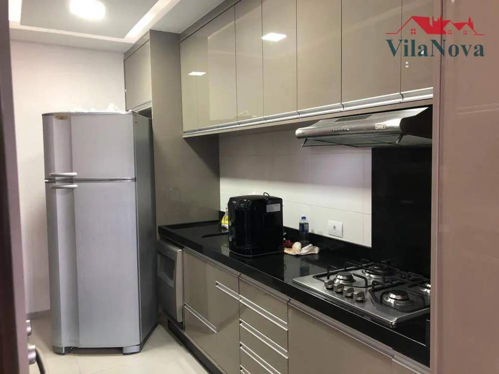 Apartamento, 3 quartos, 104 m² - Foto 1