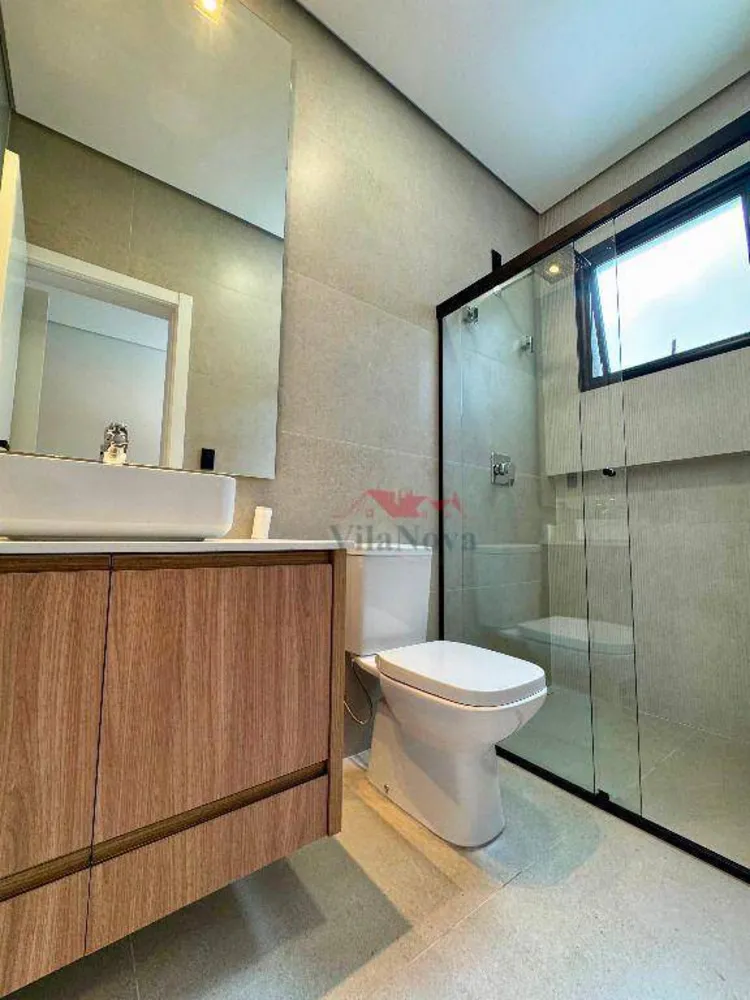 Casa de Condomínio, 3 quartos - Foto 12